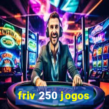 friv 250 jogos